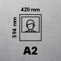 A2 (fits 1 person)