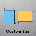 Custom Size