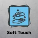 Matt Soft Touch