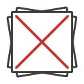 No Lamination