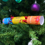 Christmas Tree Crackers