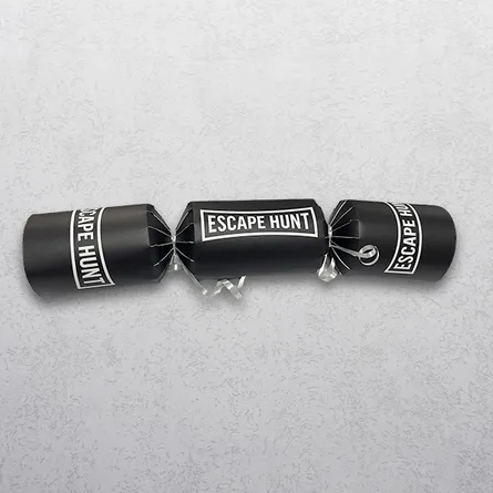 Custom Large Cracker