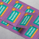 Personalised Drinks Voucher
