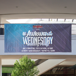 Large PVC Banner