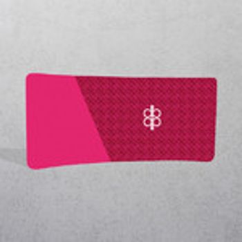 Fabric Backdrop Wide