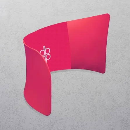 Fabric Booth