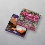 Custom Size Flyer printing