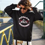 Padmad Boxing Hoodie