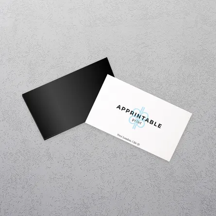 Apprintable Magnetic Business Cards