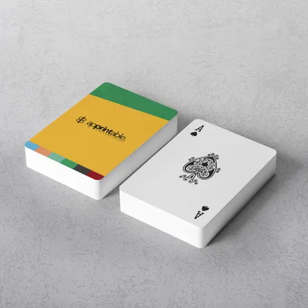 Custom Playing Cards