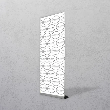 Premium Roller banner
