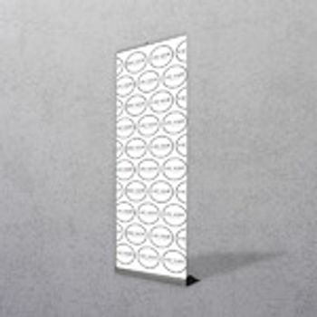 Premium Roller banner