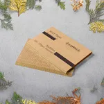 Kraft Business Card Printing