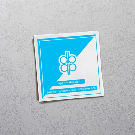 Square Business Cards