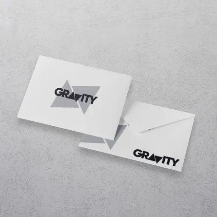C5 No window Envelopes