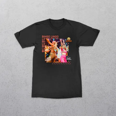 Custom T-Shirt 3