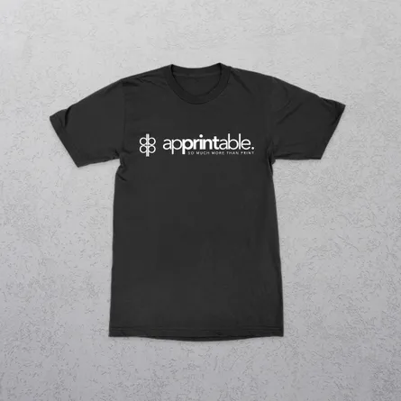 Custom T-Shirt 1