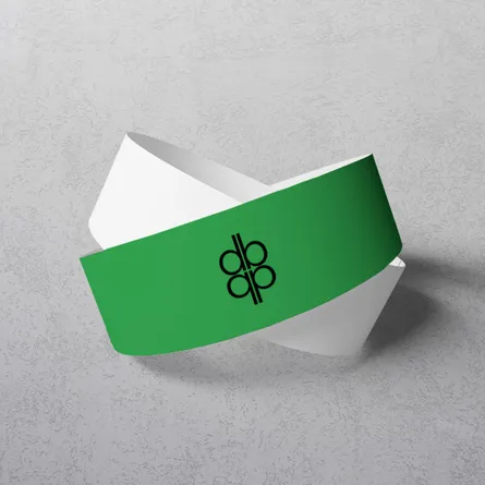 Green Tyvek