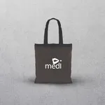 Black Tote Bag