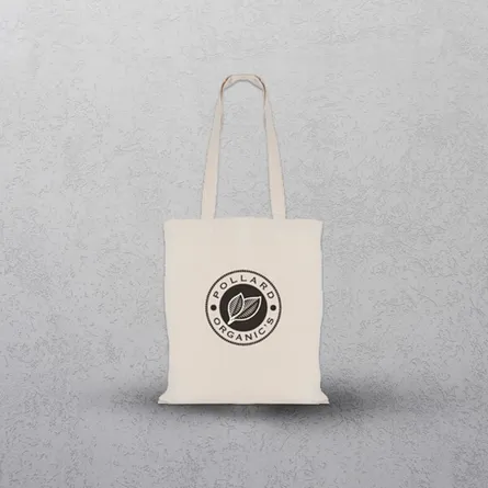 Natural Cotton Shopper 7oz