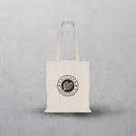 Natural Cotton Shopper 7oz