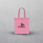  Pink Tote Bag