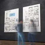 Large Format Plan Printing