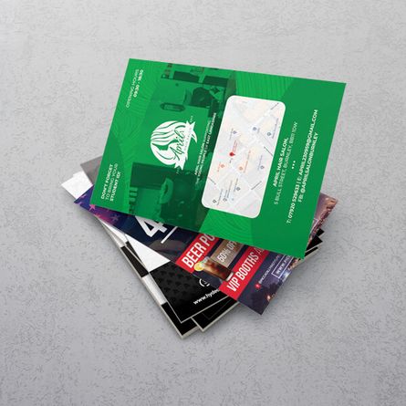 A4 Multi Version Posters