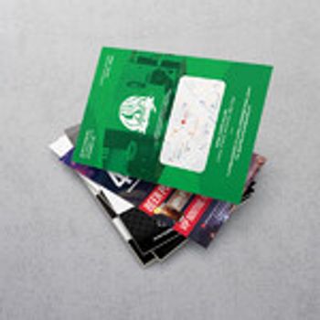 A4 Multi Version Posters