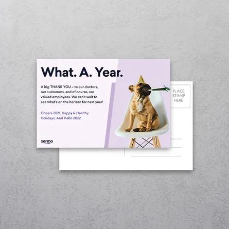 A5 Postcard Printing