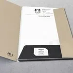 A5 Interlocking with Slit