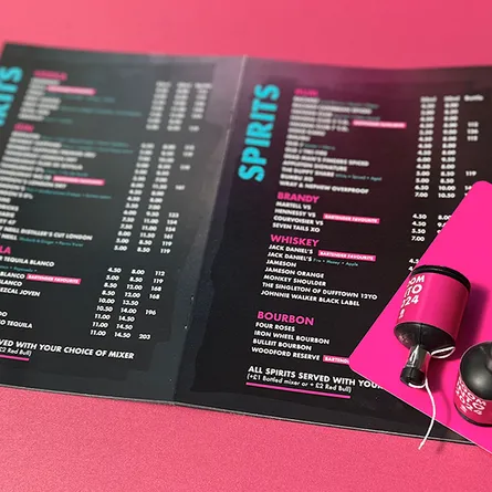 A5 Booklet Printing