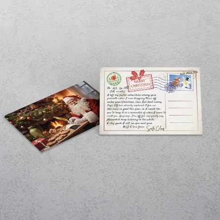 A6 Postcard Printing