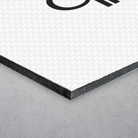 Aluminium Dibond