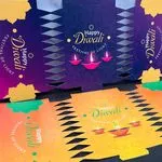 Apprintable Diwali Cracker