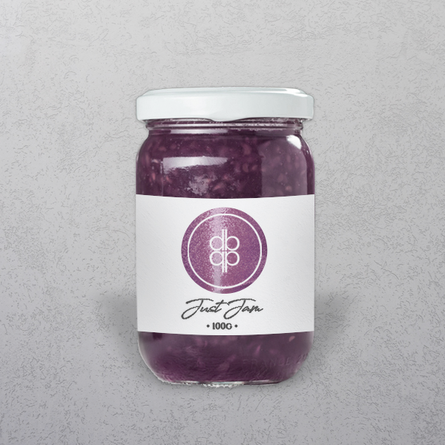 Apprintable Metallic Labels