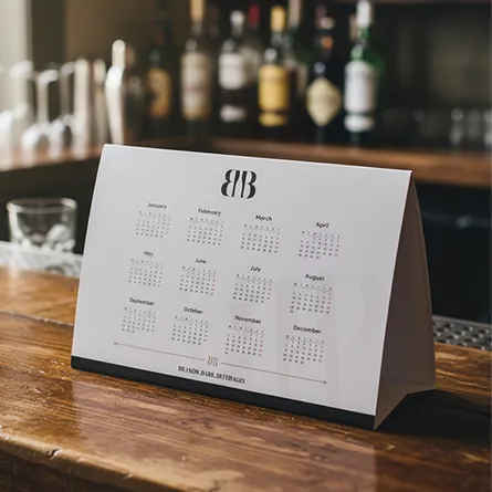 Bar-Tent-Card-Calendar