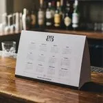 Bar-Tent-Card-Calendar