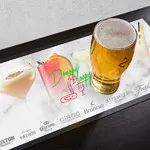 Bar Runners