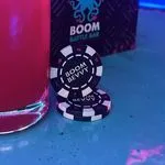Bespoke Poker Chips Apprintable