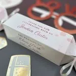 Bespoke Wedding Crackers