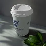Biodegradable Paper Cup
