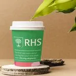 Biodegradable Paper Cups