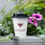 Custom Biodegradable Paper Cup