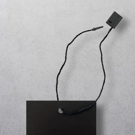 Black String Attached
