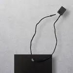 Black String Attached