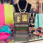 Boutique Small Flyers