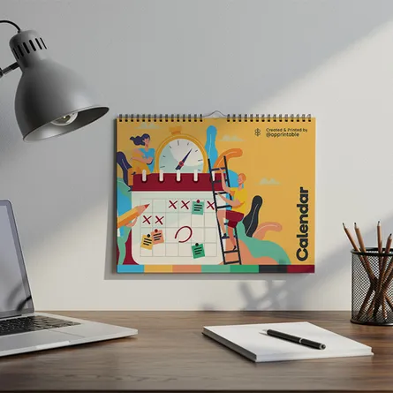 Branded-Wall-Calendar