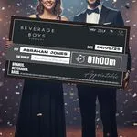 Giant Cheque Printing 2