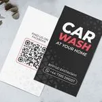 Business Card Uncoated